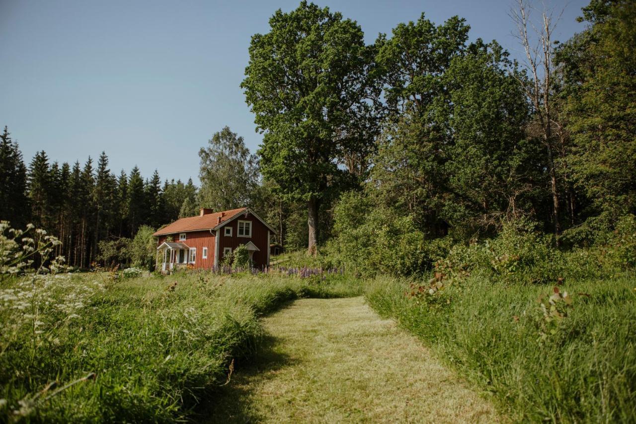 Kylas Vildmark Skillingaryd Exterior photo