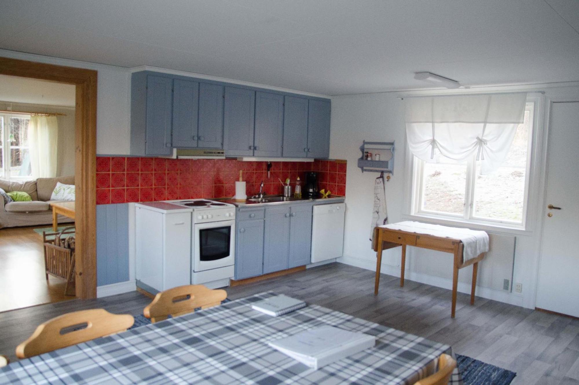 Kylas Vildmark Skillingaryd Room photo