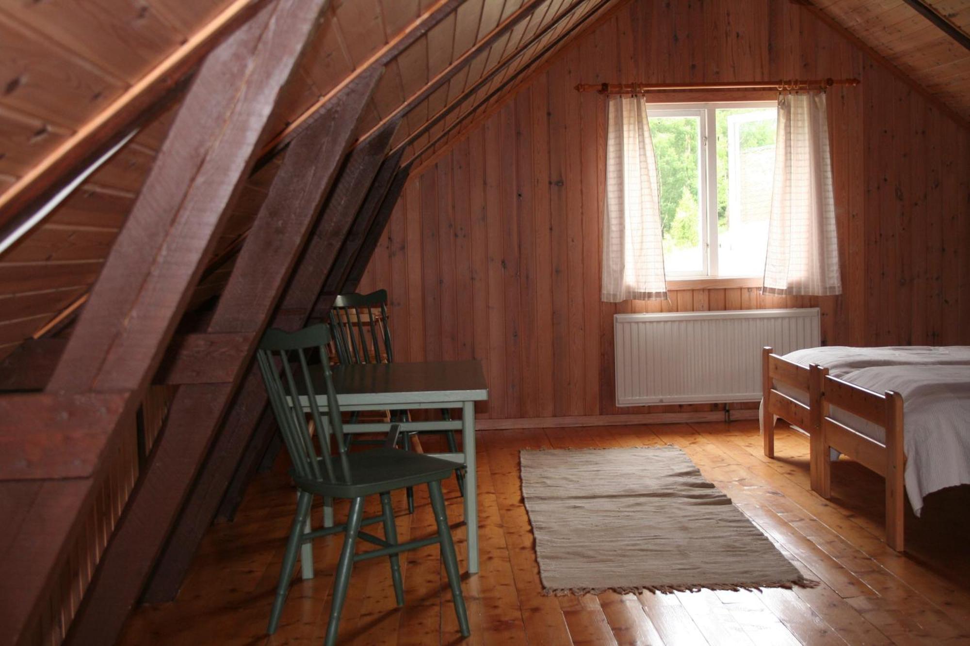 Kylas Vildmark Skillingaryd Room photo
