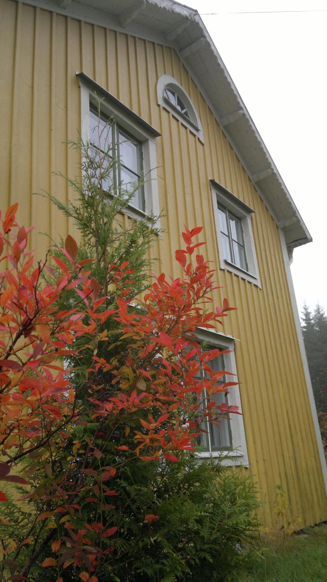 Kylas Vildmark Skillingaryd Room photo